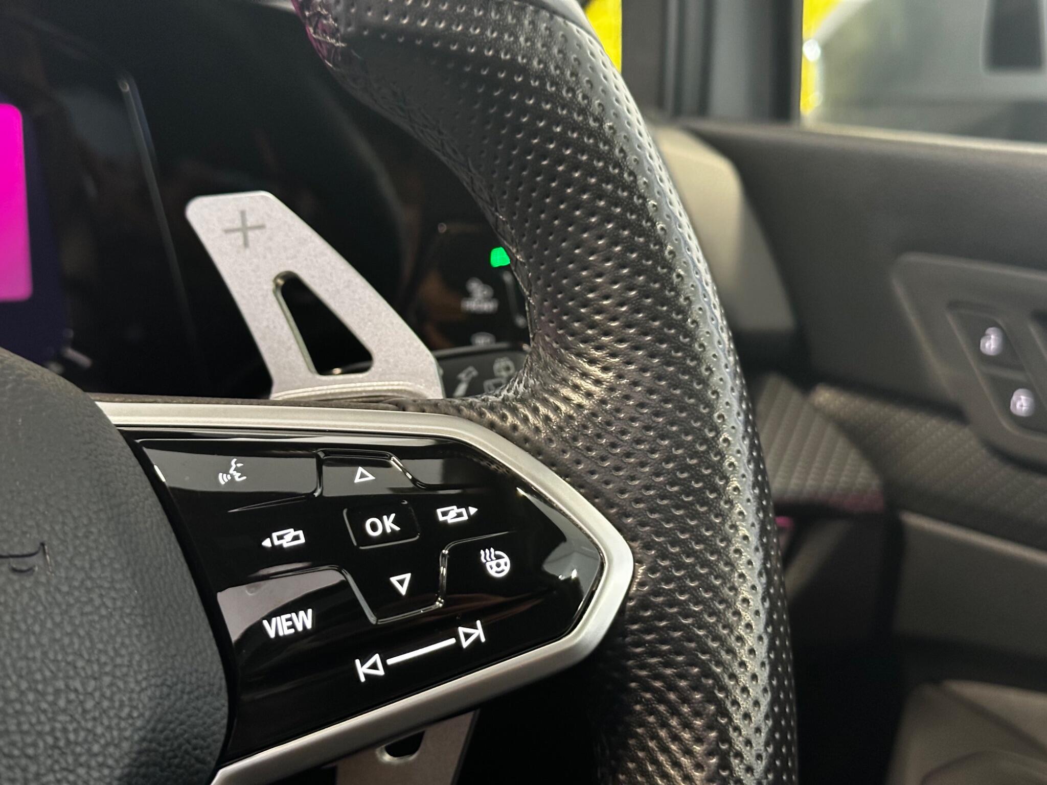 Used Volkswagen Golf