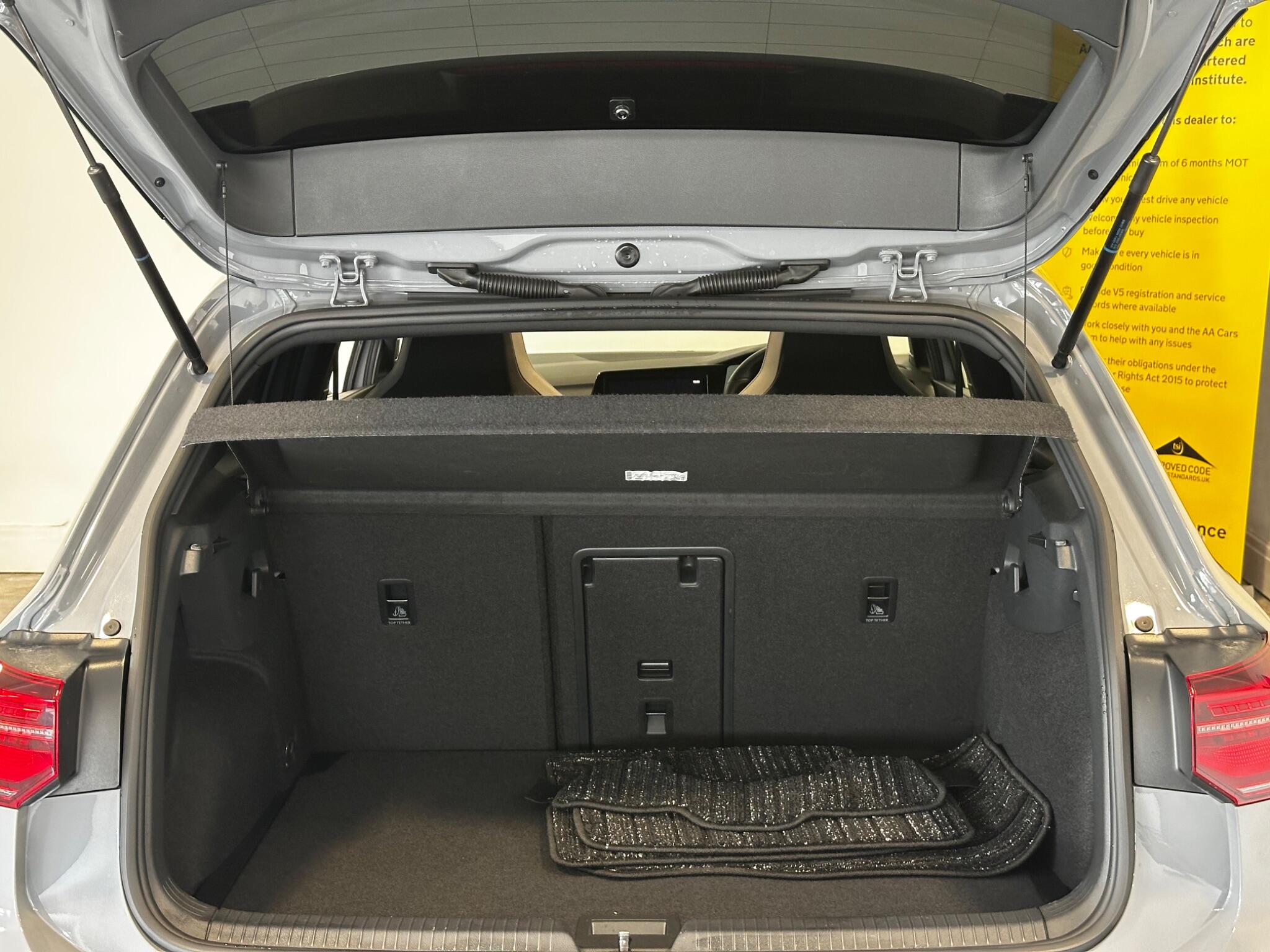 Used Volkswagen Golf