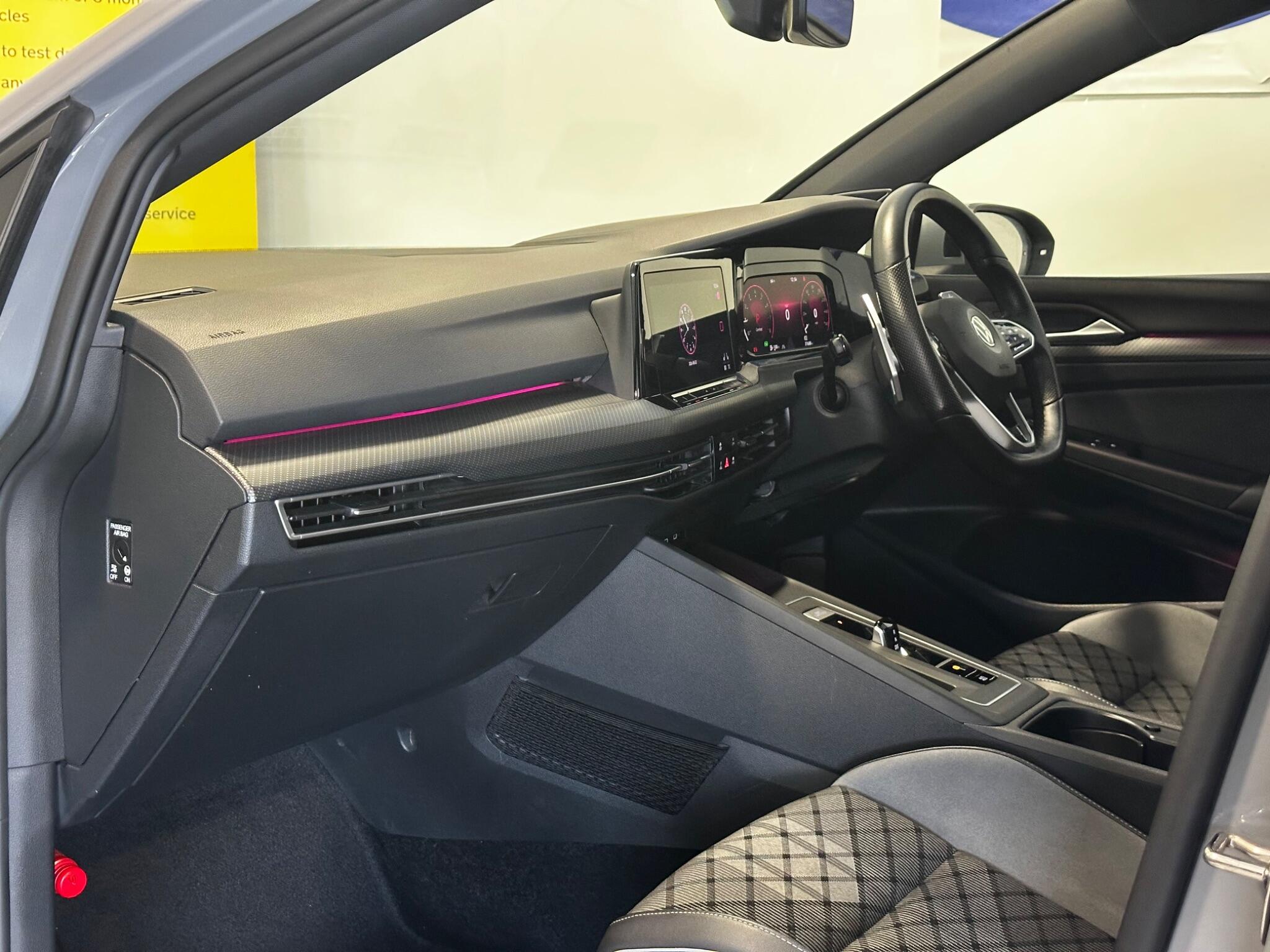 Used Volkswagen Golf