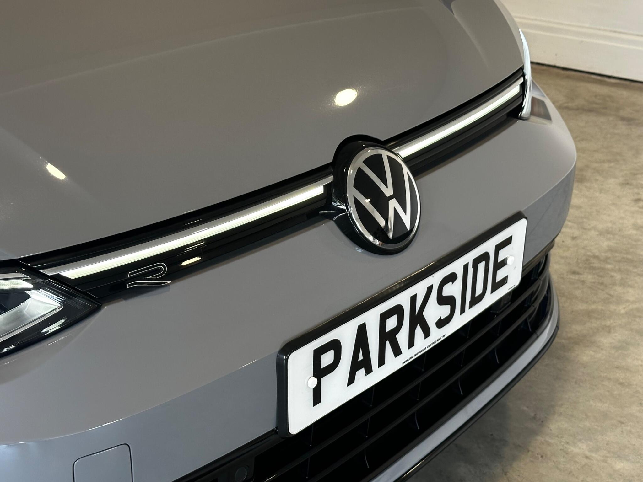 Used Volkswagen Golf