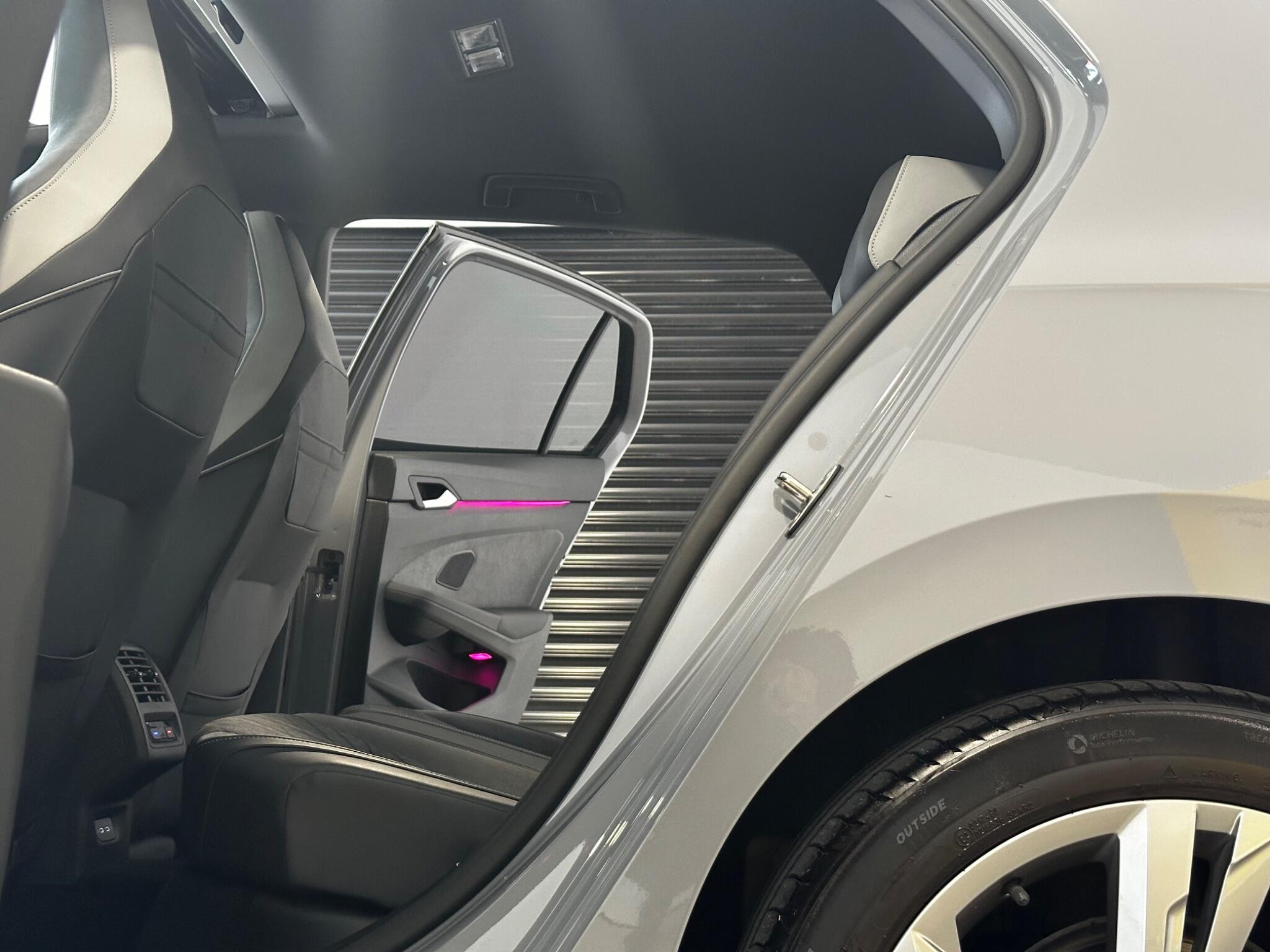 Used Volkswagen Golf