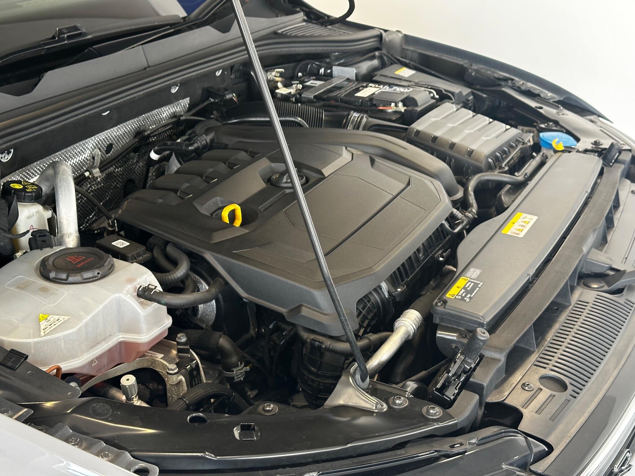 Used Volkswagen Golf