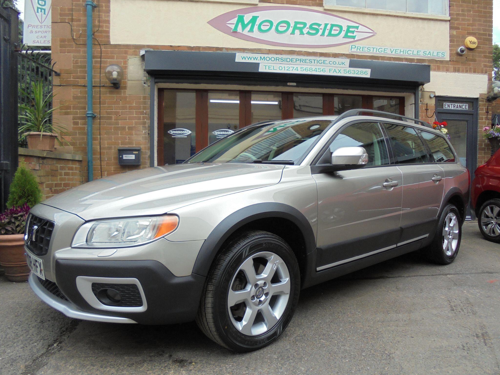Volvo XC70