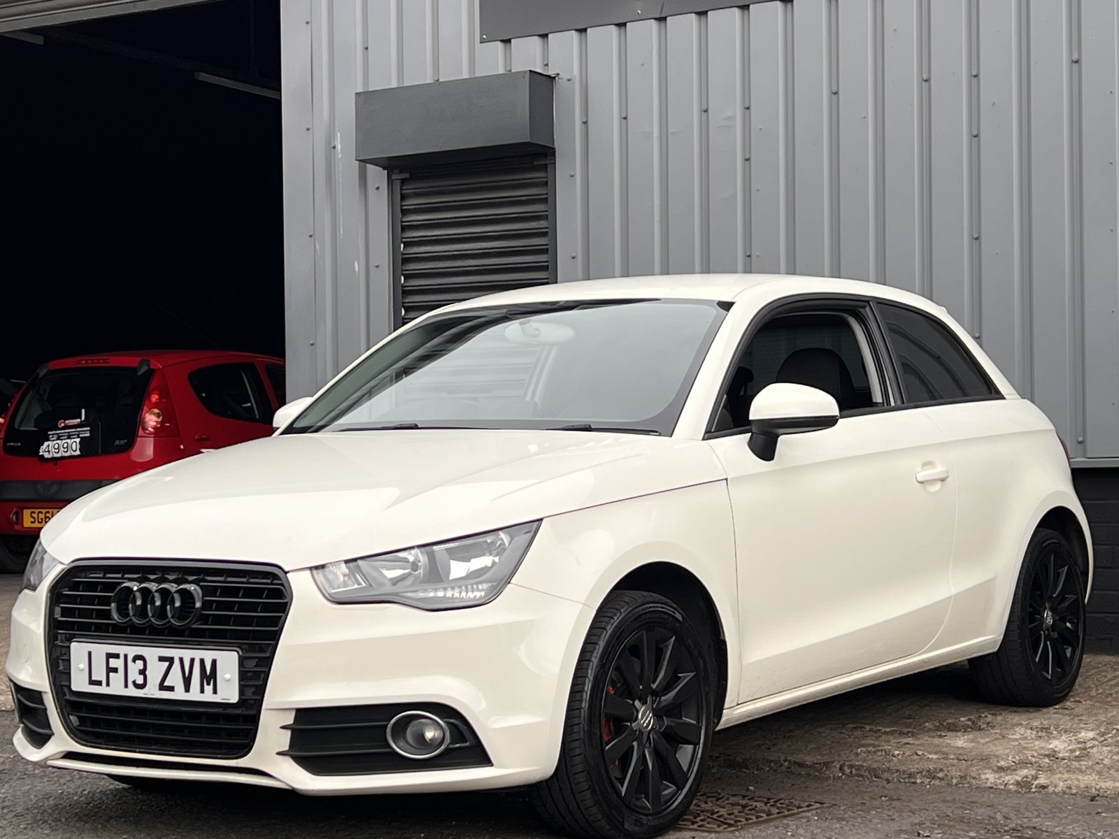 Audi A1 - Image 5