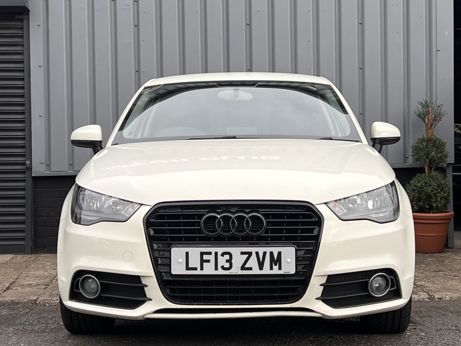 Audi A1 - Image 3