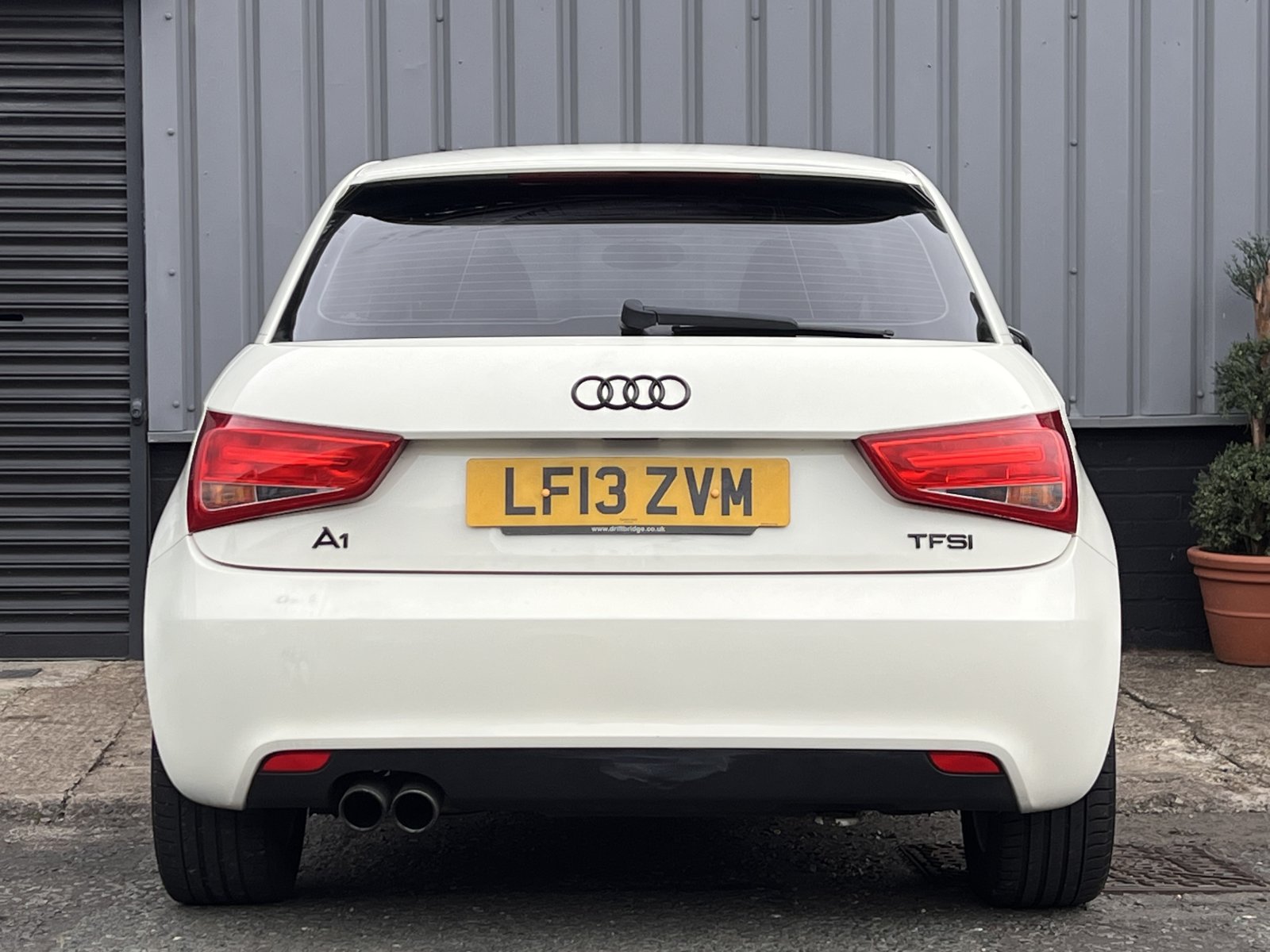 Audi A1 - Image 4