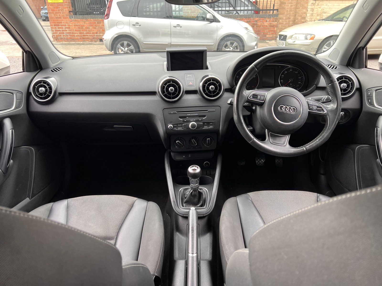 Audi A1 - Image 11