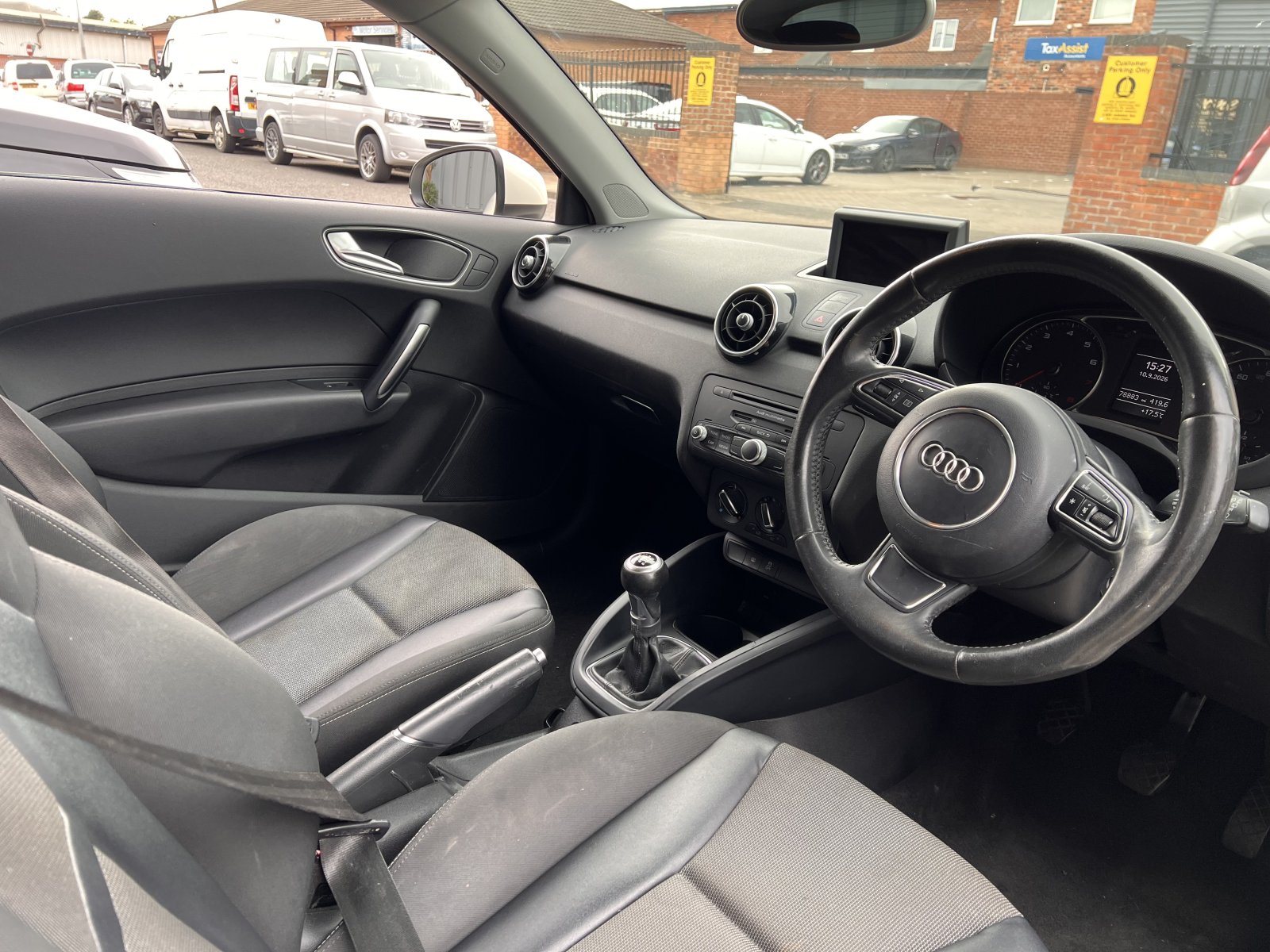 Audi A1 - Image 13