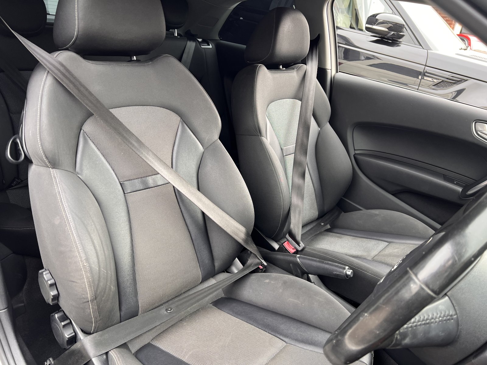Audi A1 - Image 14