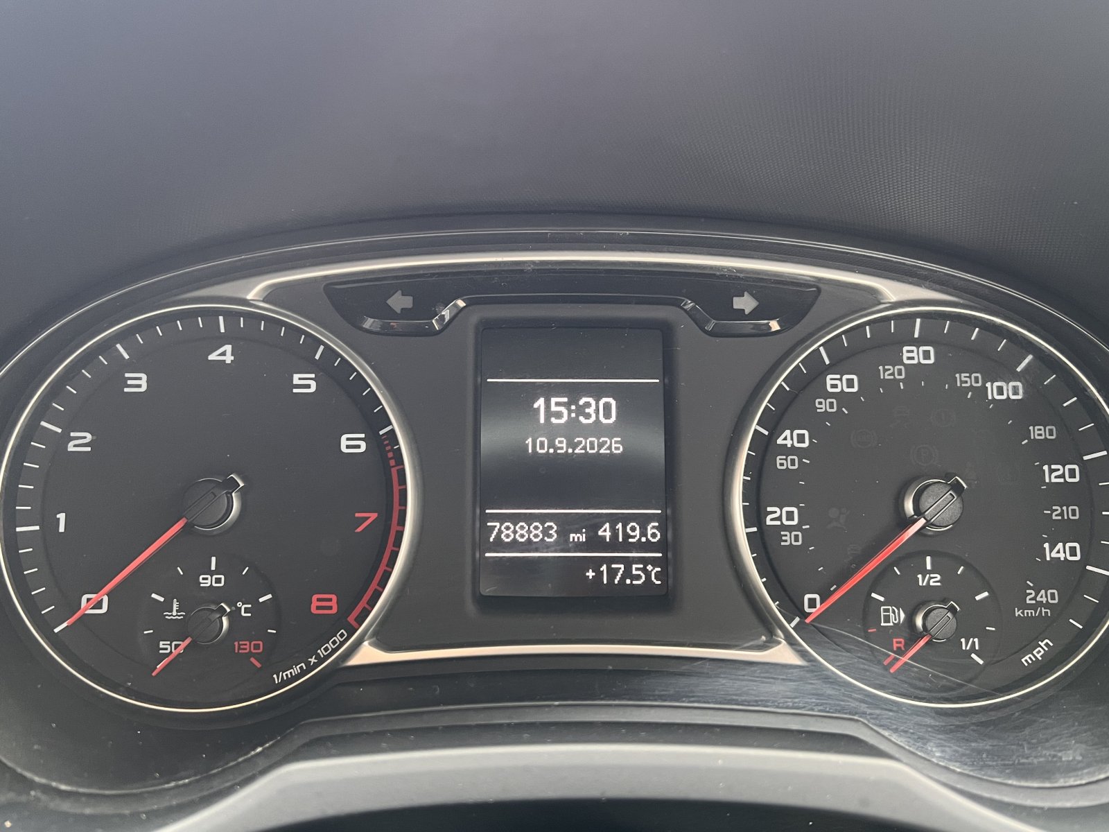 Audi A1 - Image 17
