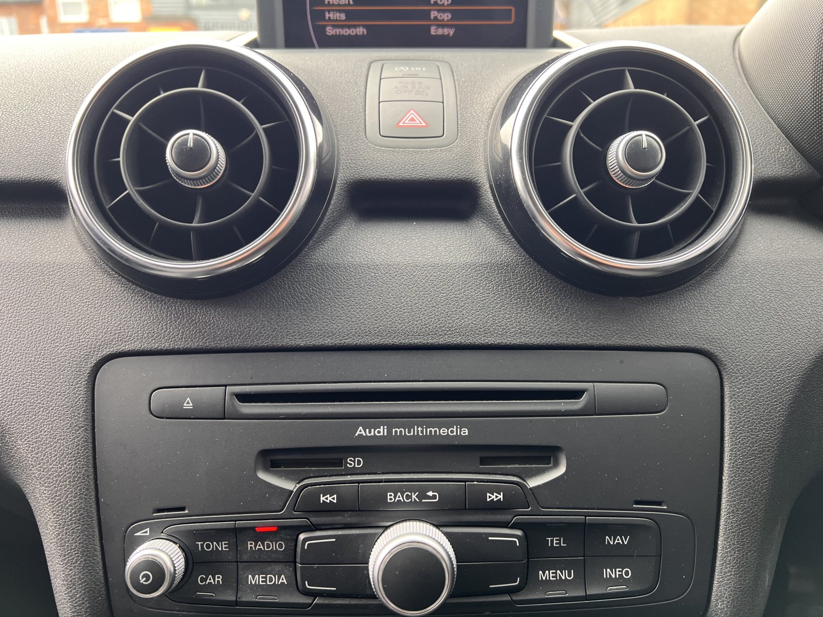Audi A1 - Image 19