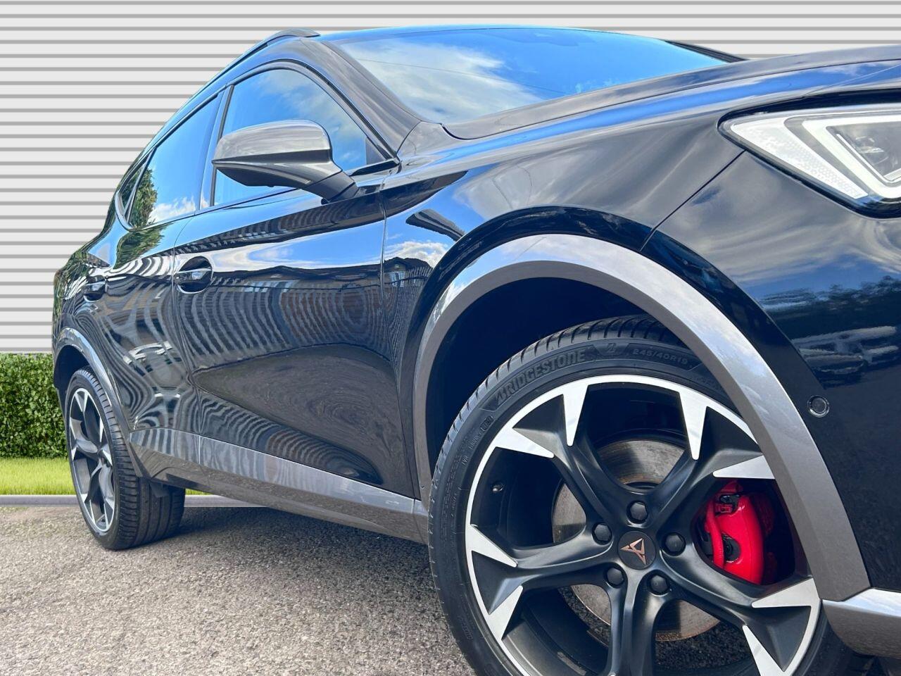 Cupra Formentor - Image 20