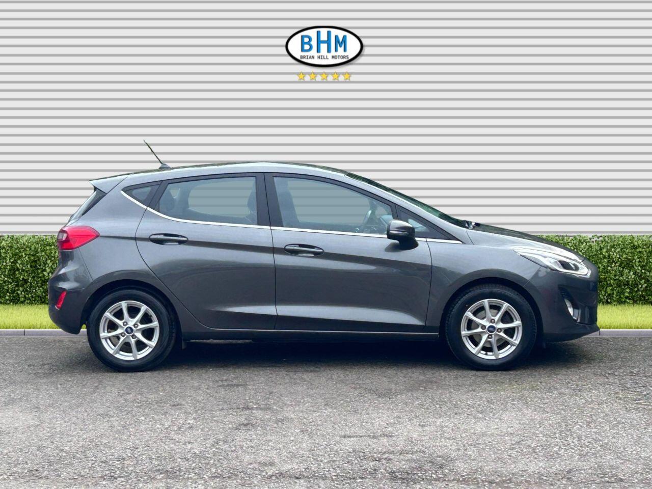 Ford Fiesta - Image 2