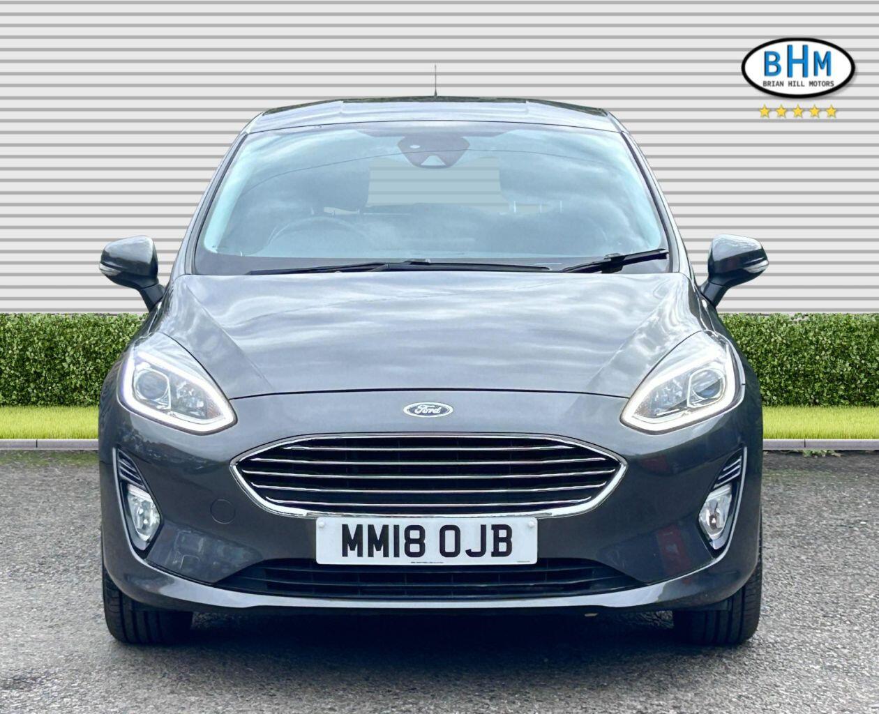 Ford Fiesta - Image 3