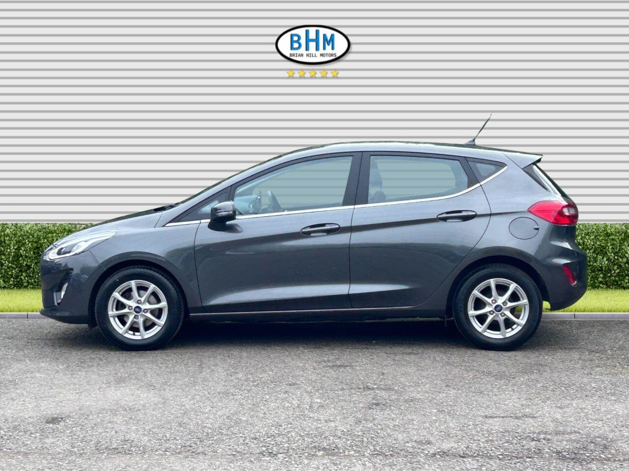 Ford Fiesta - Image 5