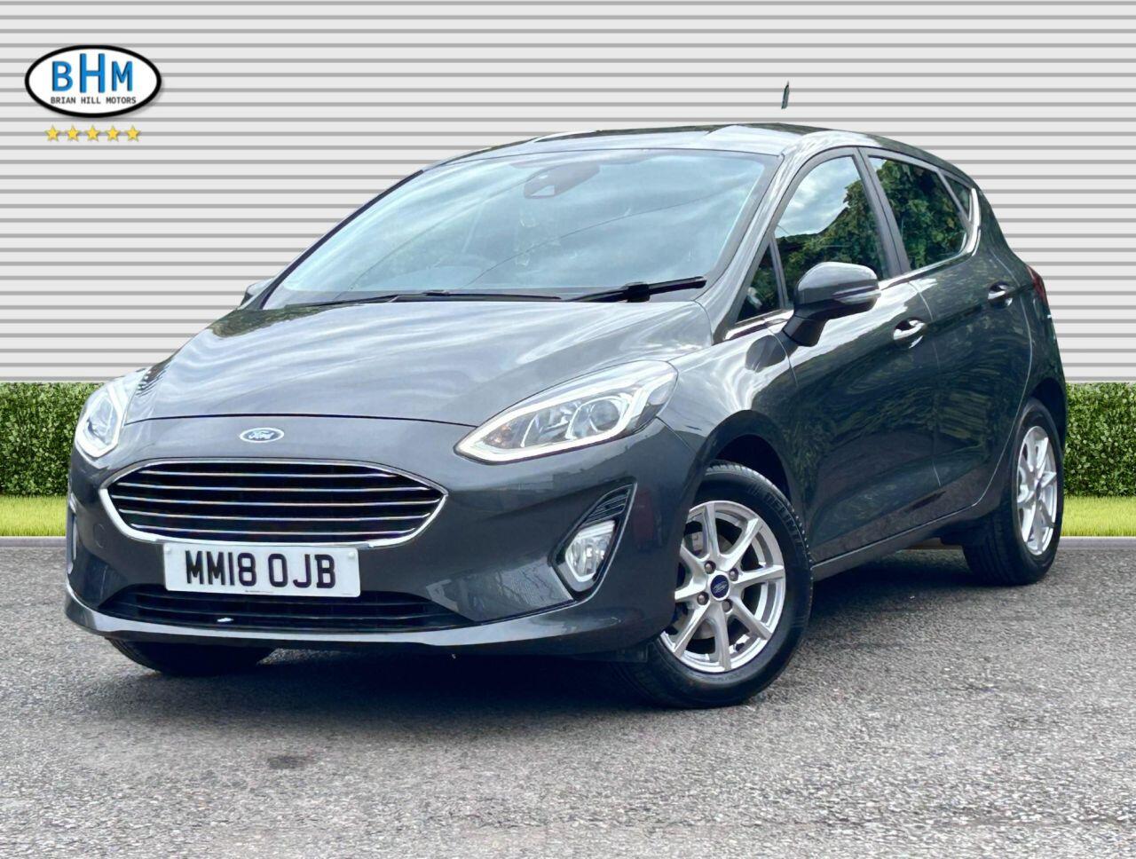 Ford Fiesta - Image 6