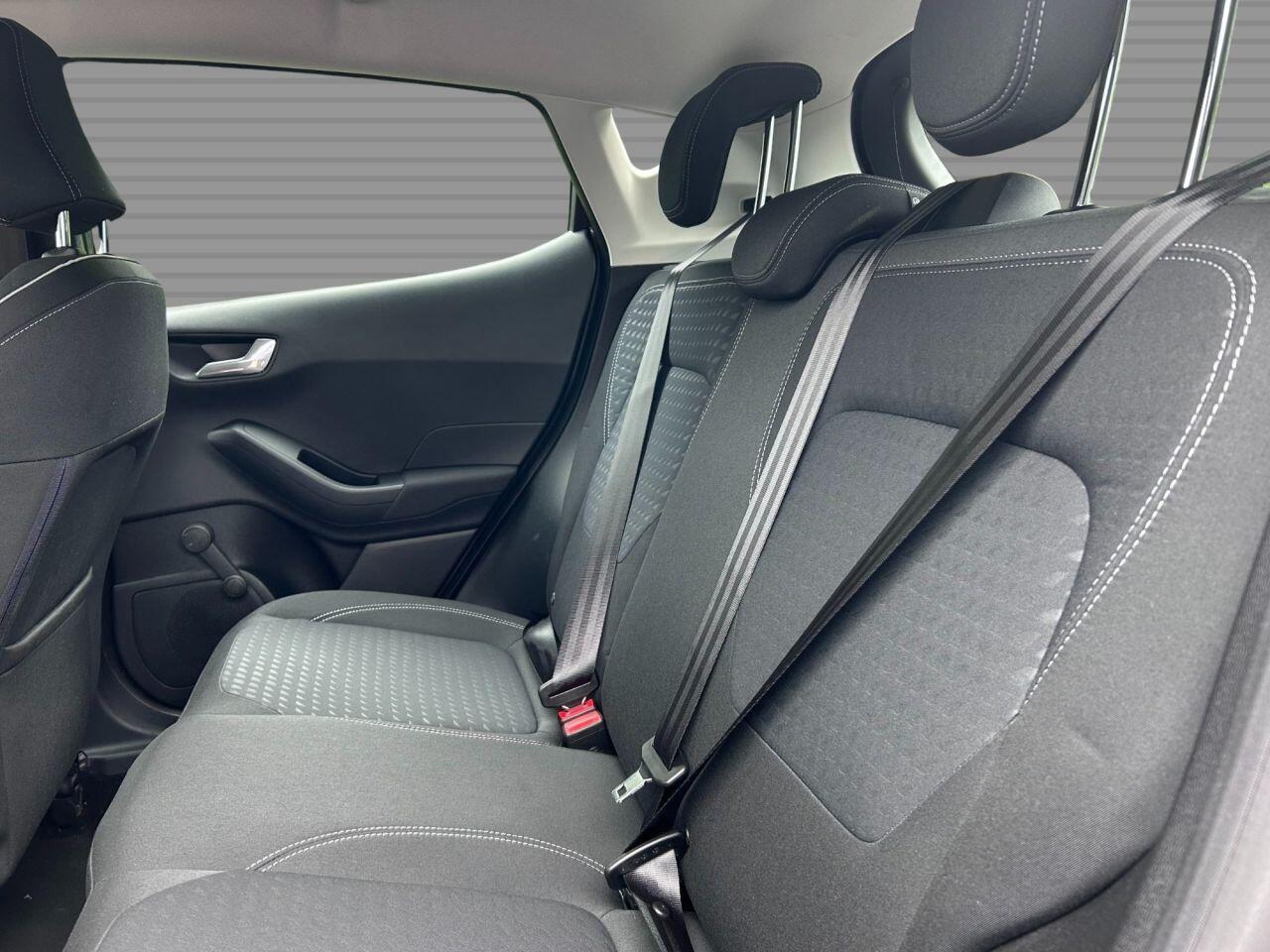 Ford Fiesta - Image 15