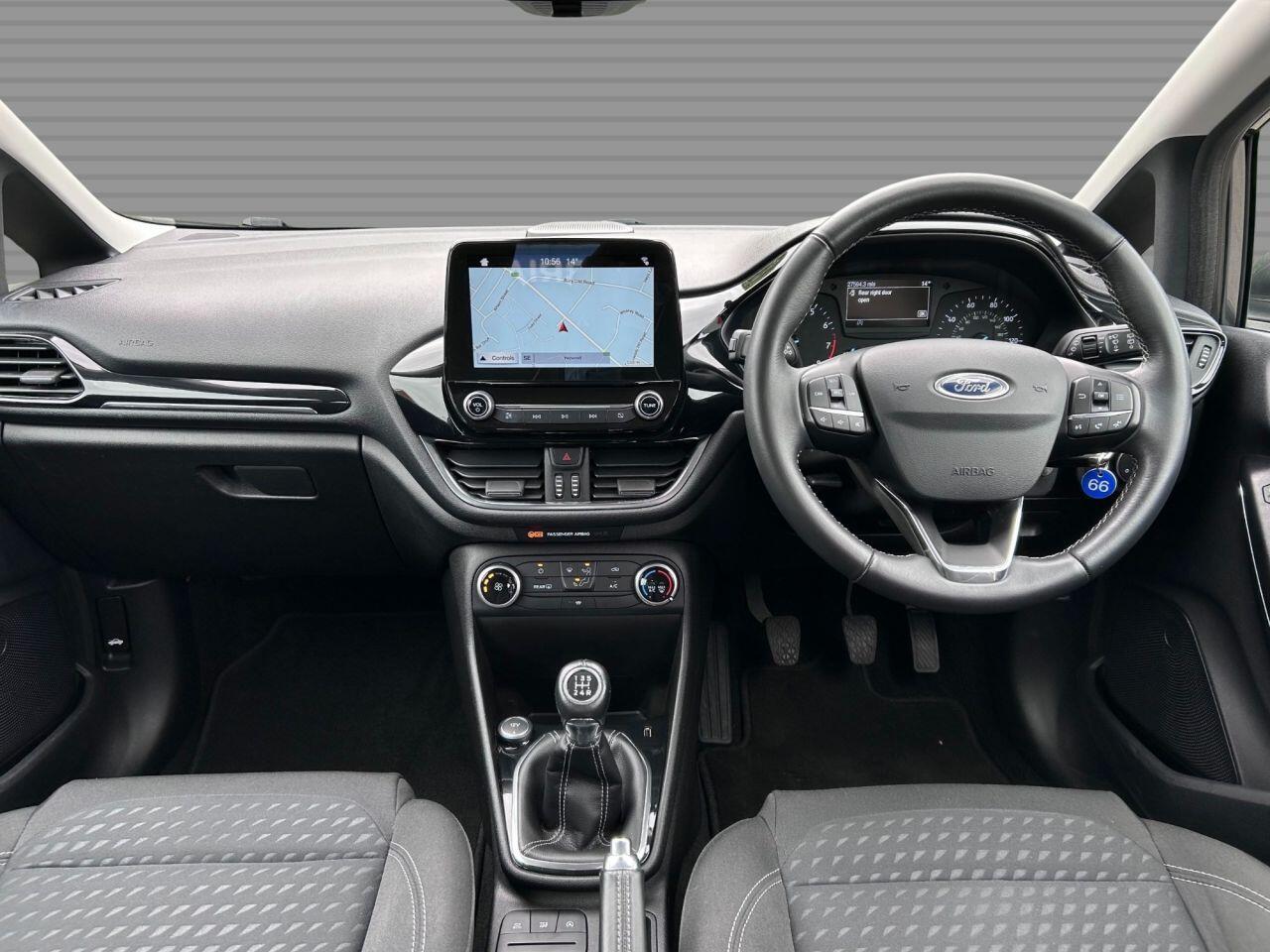Ford Fiesta - Image 17