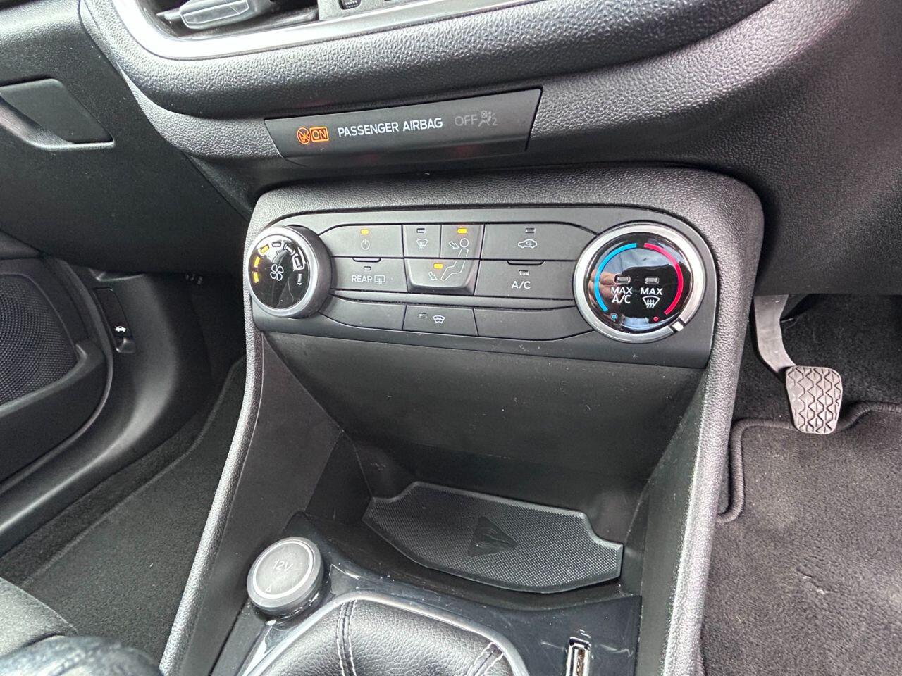 Ford Fiesta - Image 18