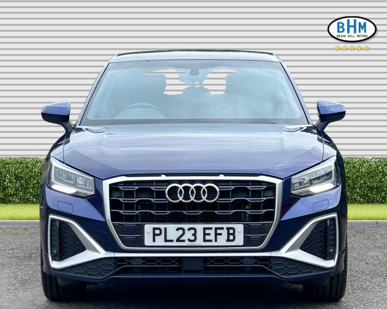 Audi Q2 - Image 3