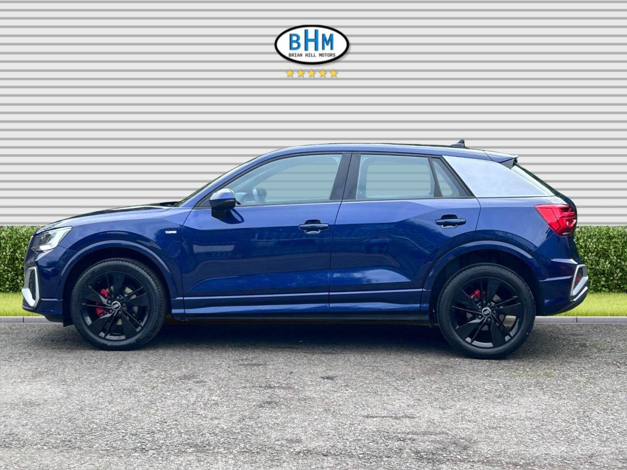 Audi Q2 - Image 6