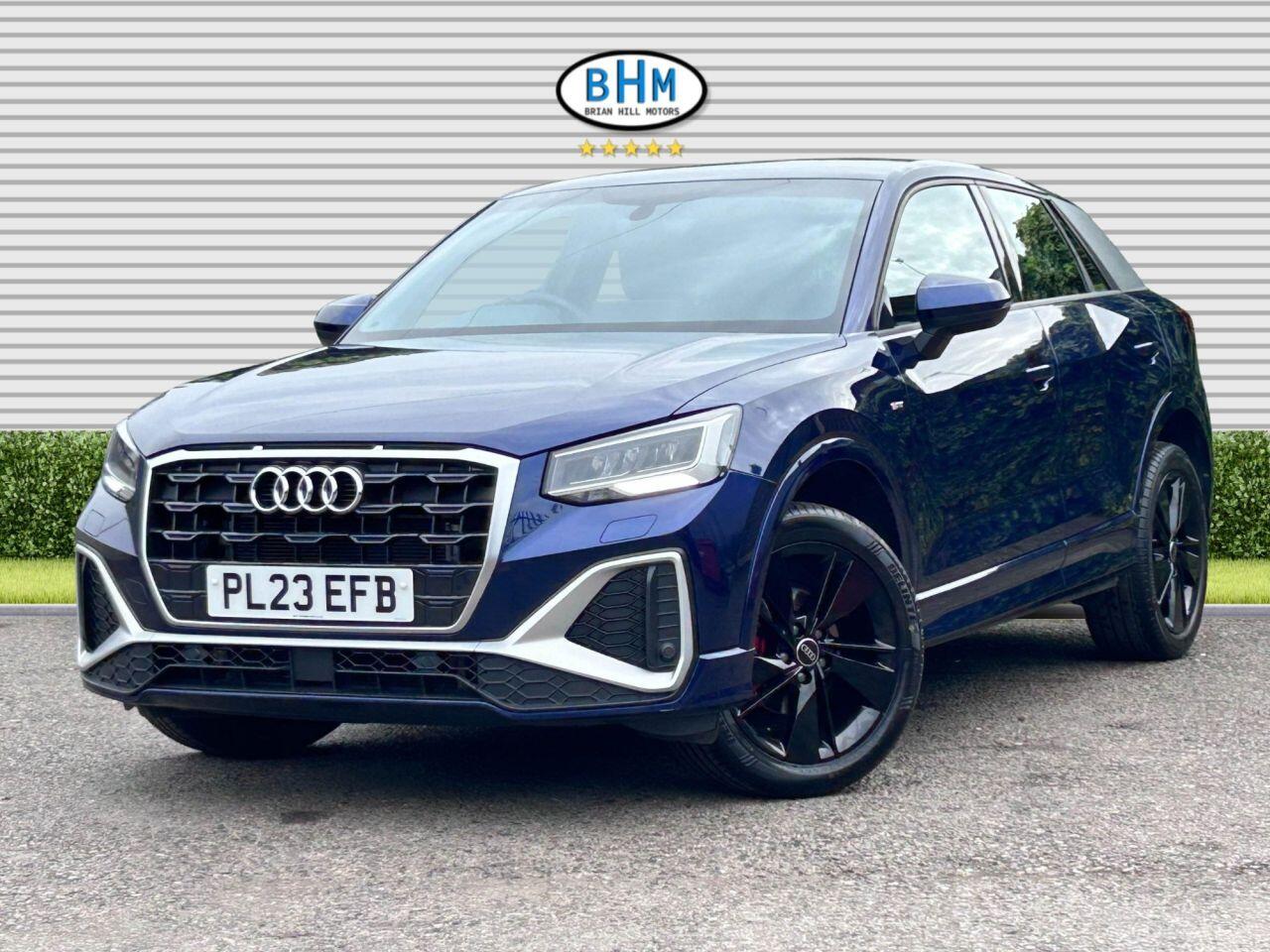 Audi Q2 - Image 7