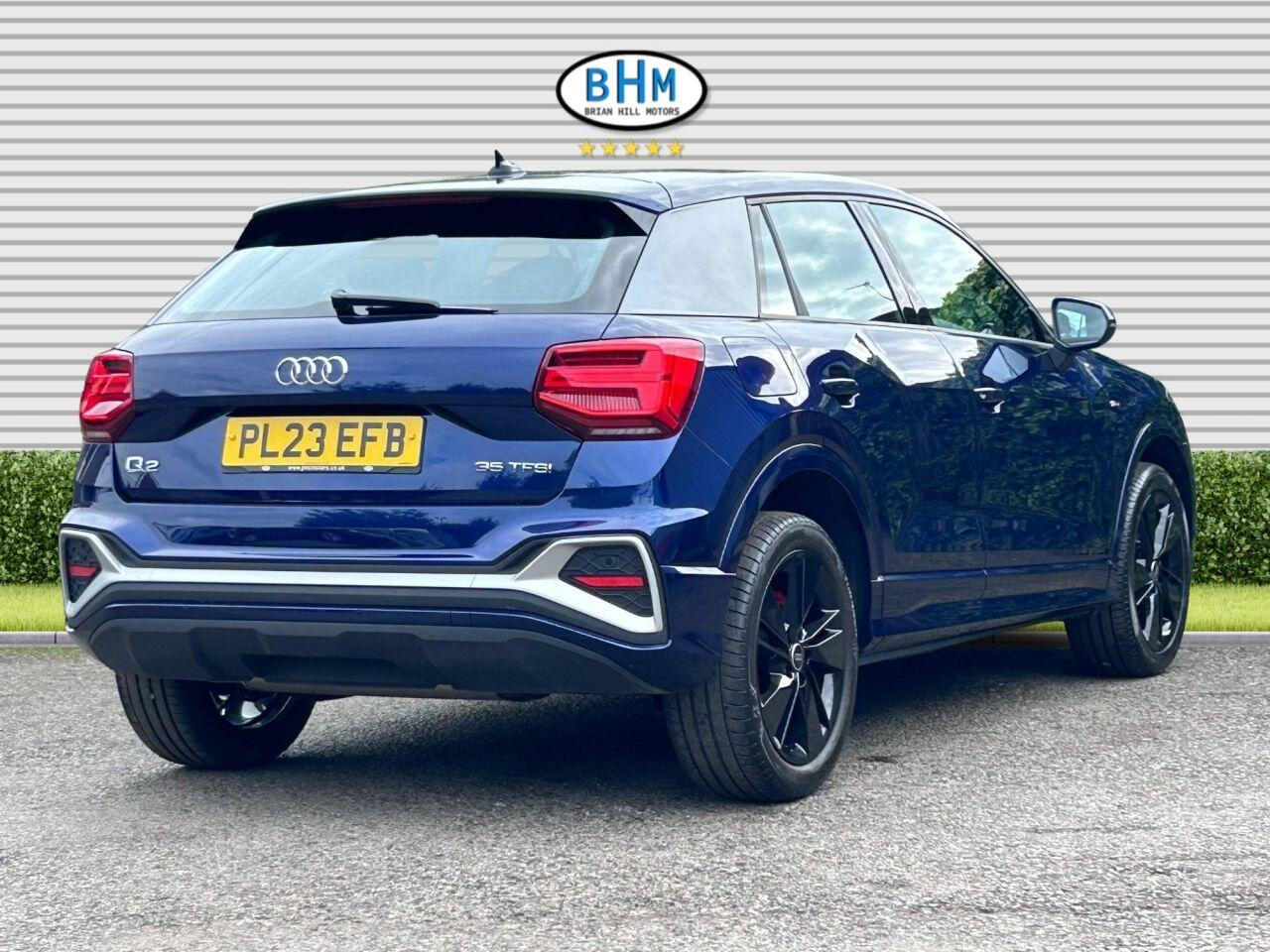 Audi Q2 - Image 9