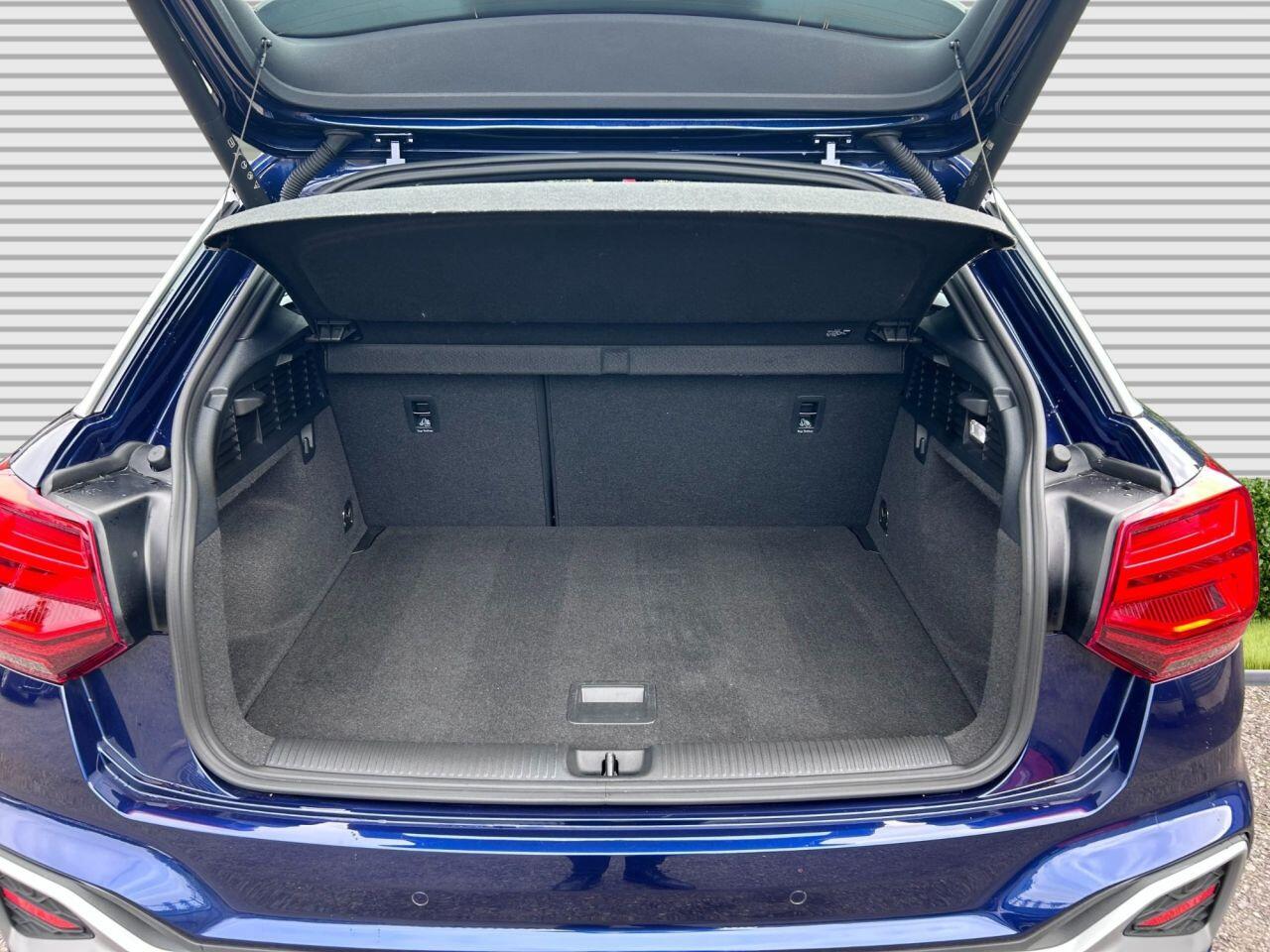 Audi Q2 - Image 11