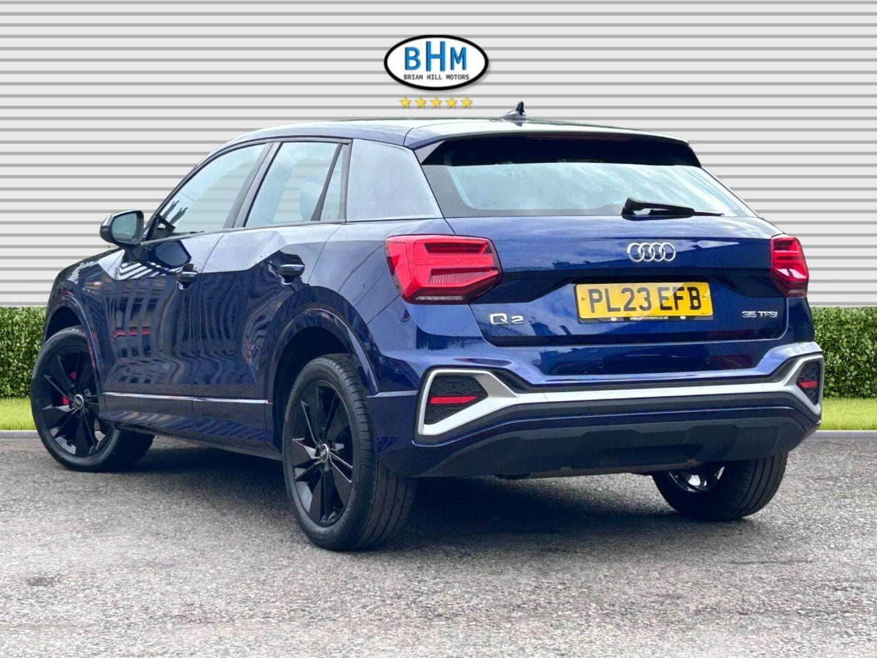 Audi Q2 - Image 12