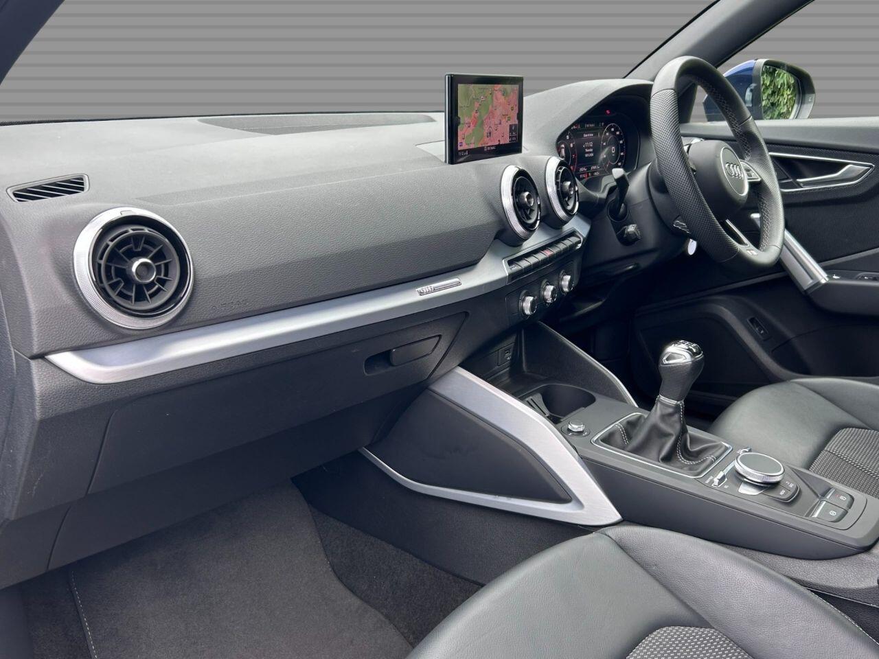 Audi Q2 - Image 14