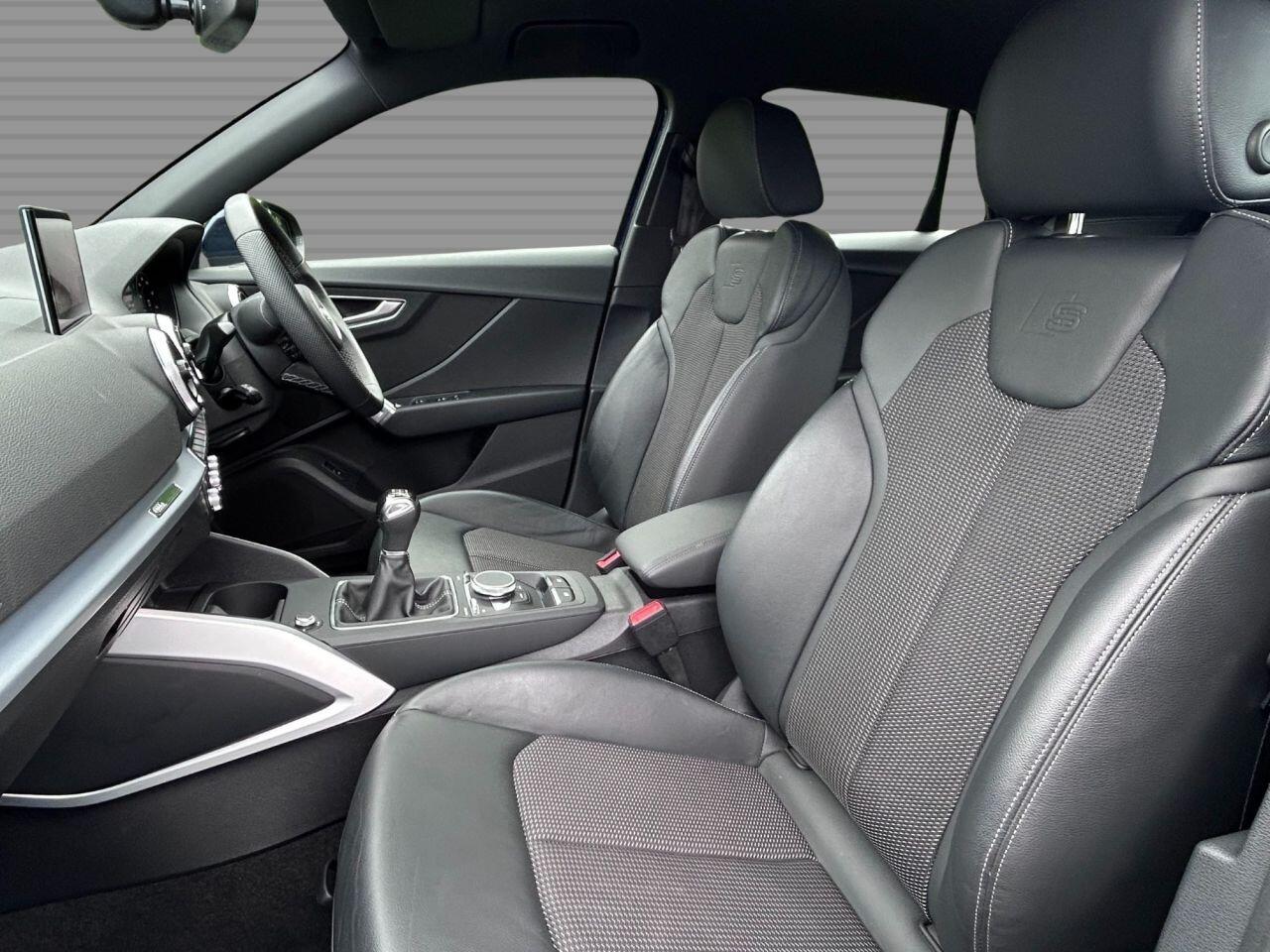 Audi Q2 - Image 15