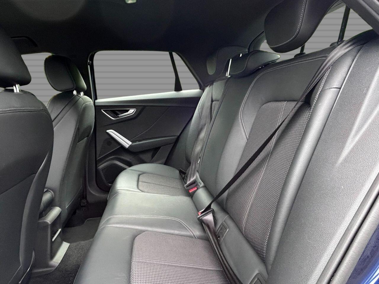 Audi Q2 - Image 17