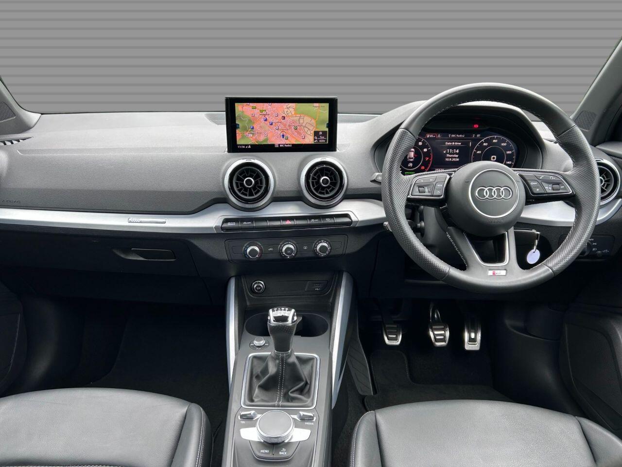 Audi Q2 - Image 18
