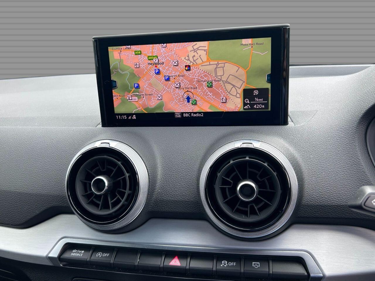Audi Q2 - Image 19