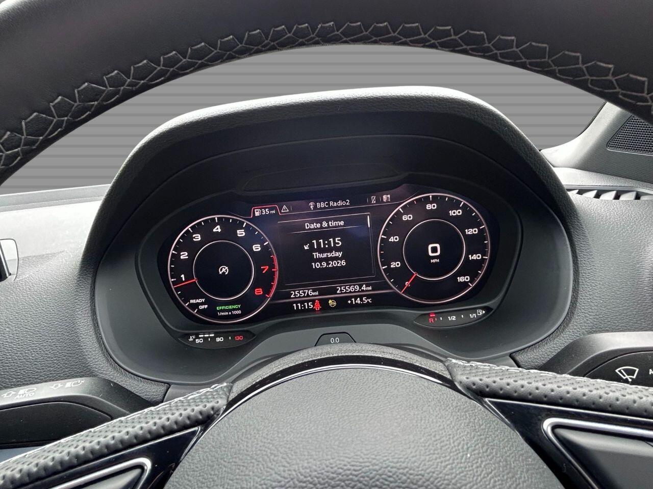 Audi Q2 - Image 20