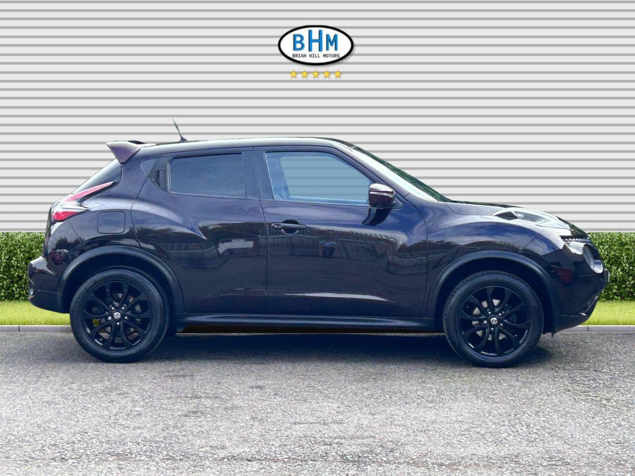 Nissan Juke - Image 2