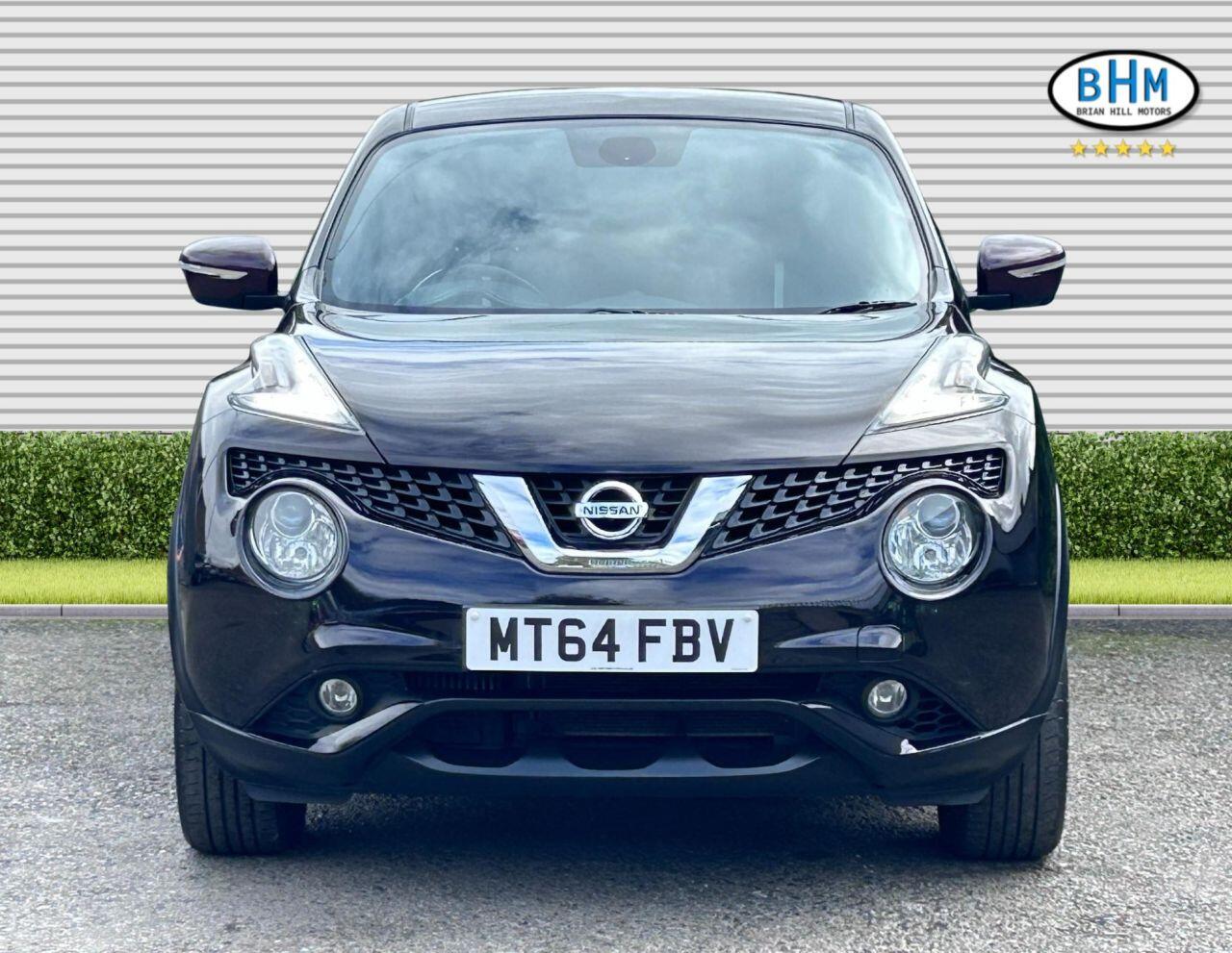 Nissan Juke - Image 3