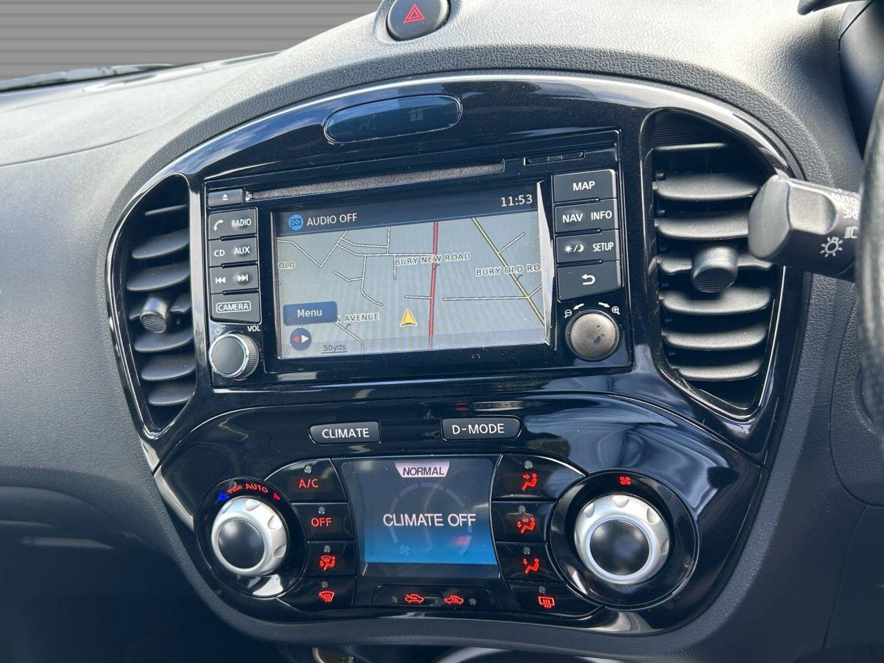 Nissan Juke - Image 4