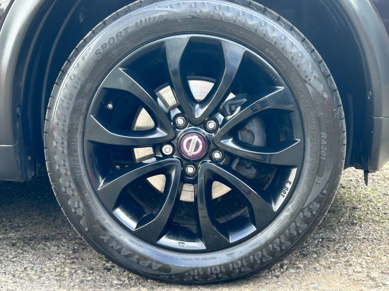 Nissan Juke - Image 5