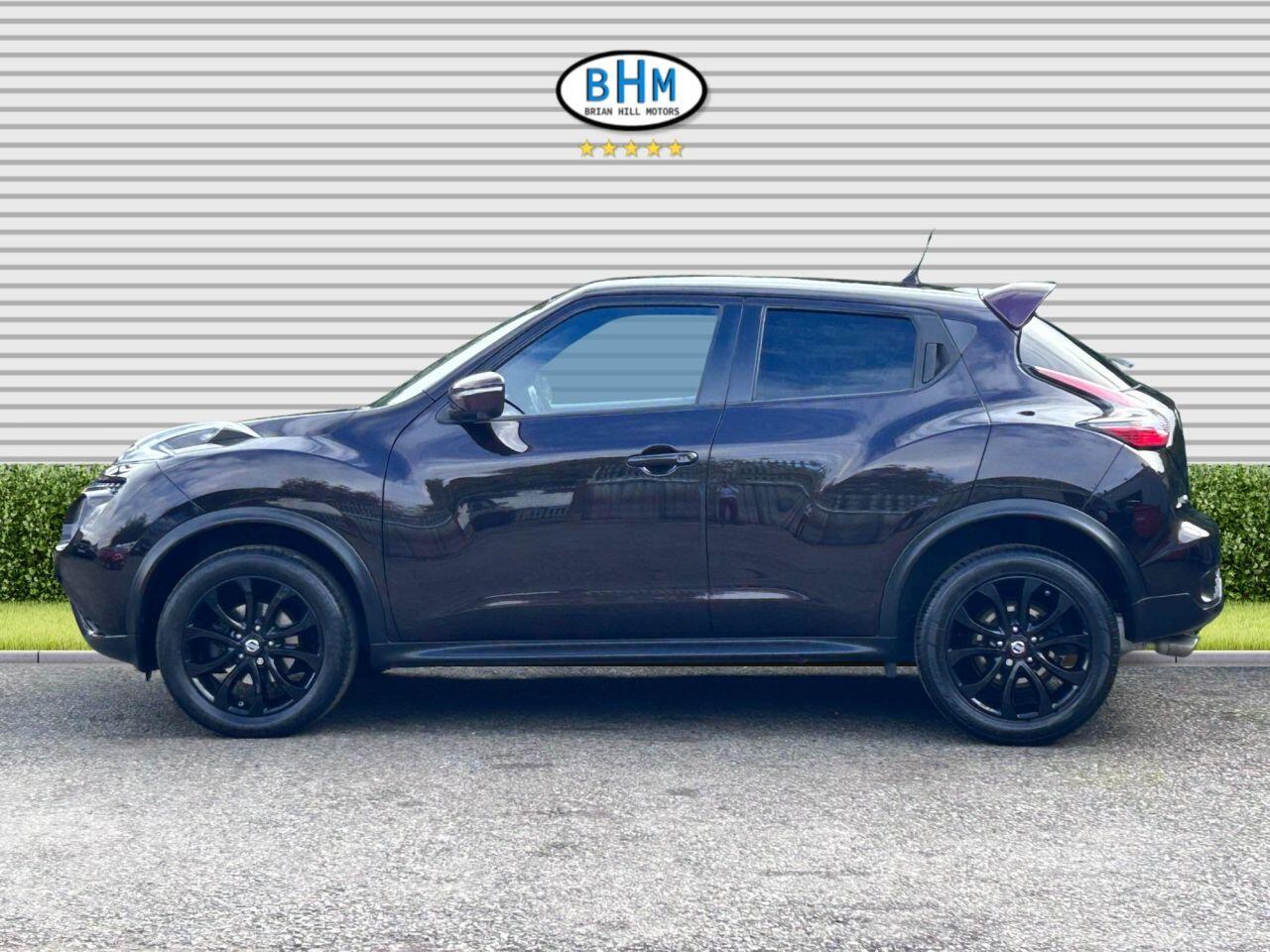 Nissan Juke - Image 6