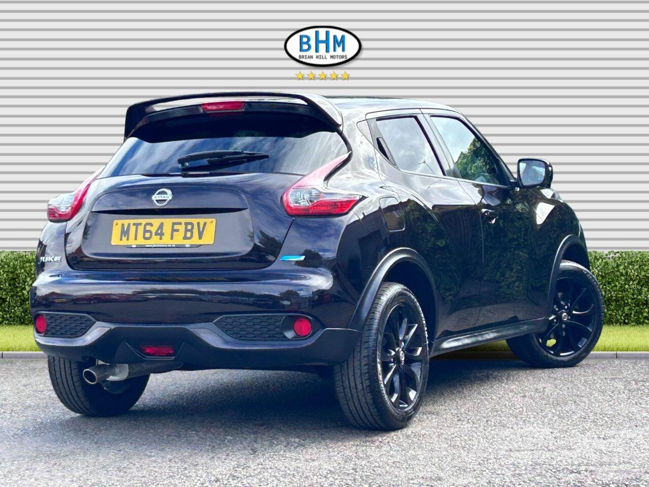 Nissan Juke - Image 9