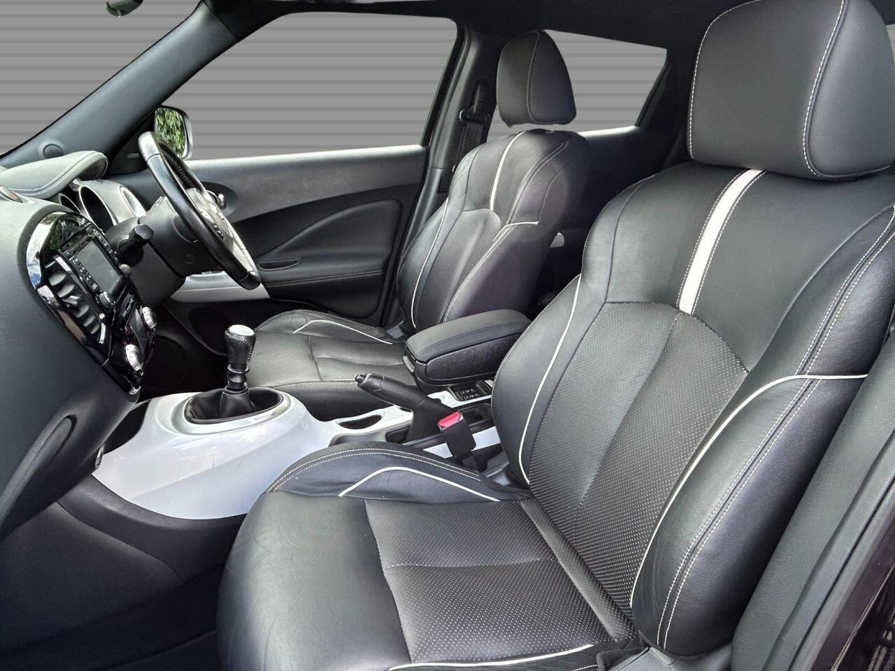 Nissan Juke - Image 14