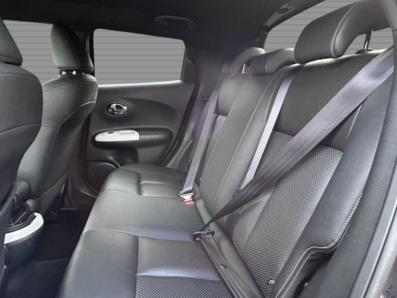 Nissan Juke - Image 15