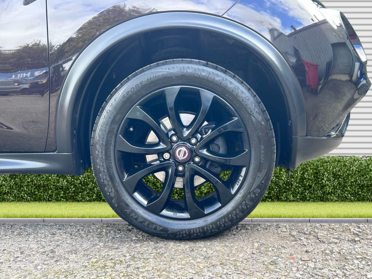 Nissan Juke - Image 17
