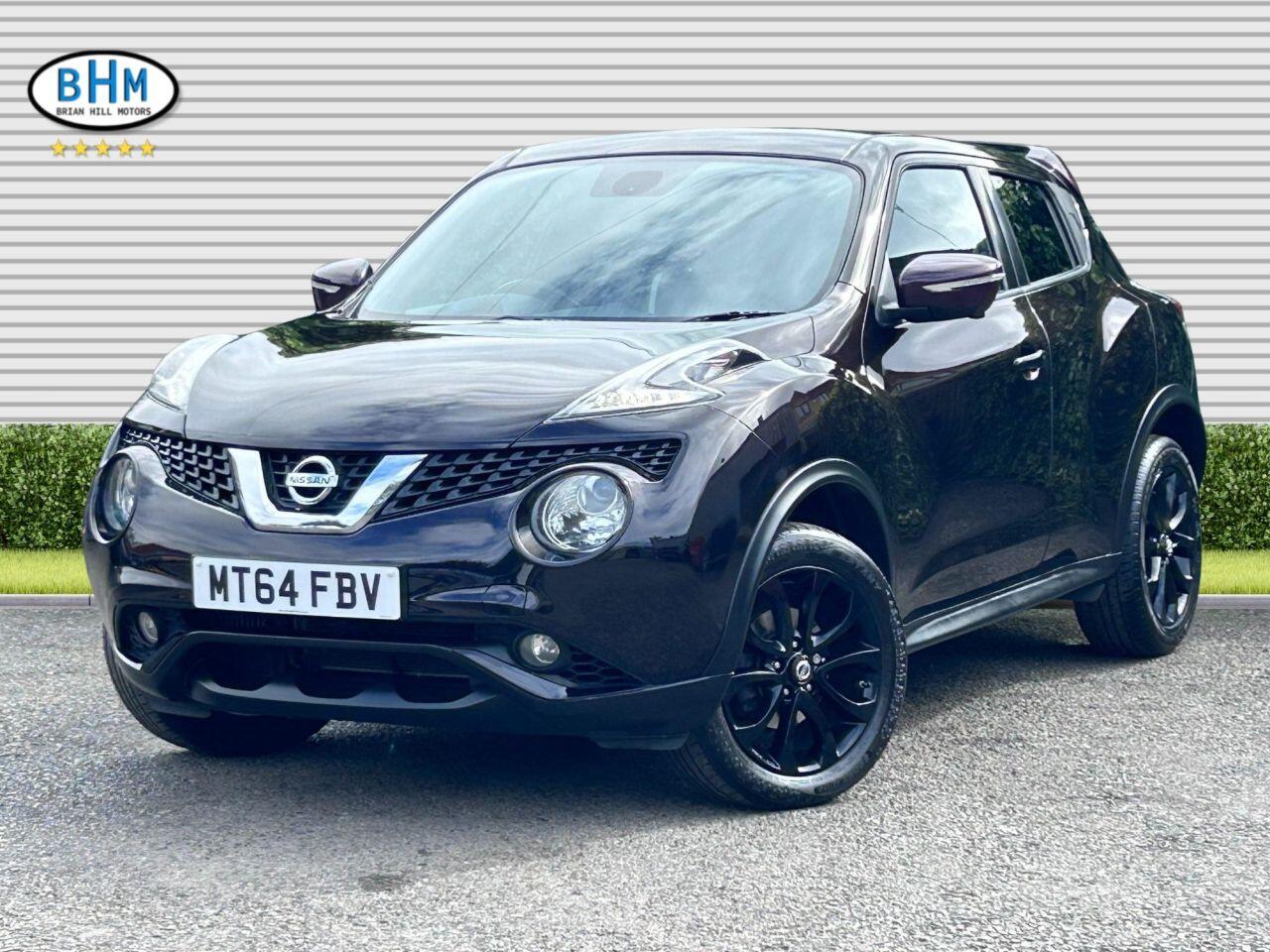 Nissan Juke - Image 20