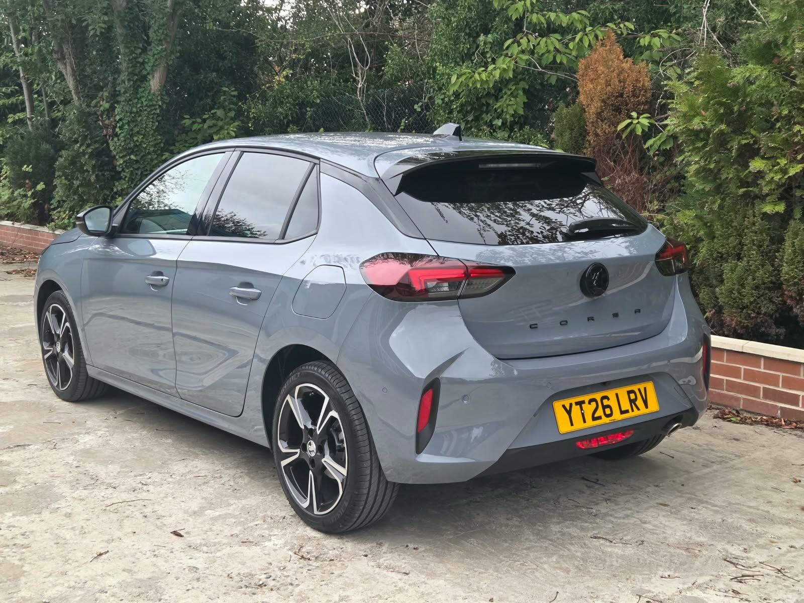 Vauxhall Corsa - Image 22