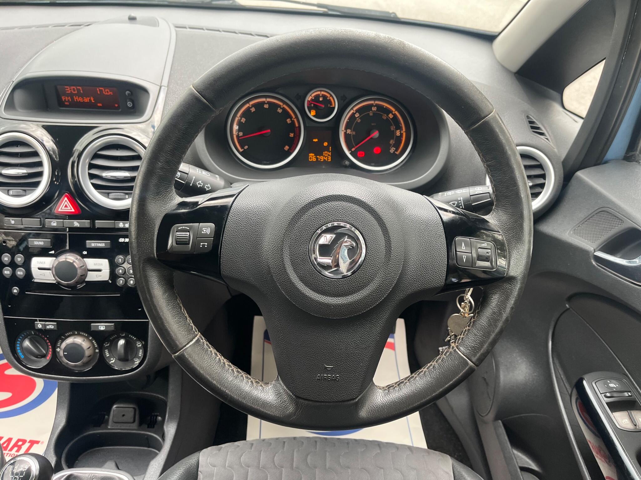 Vauxhall Corsa - Image 35