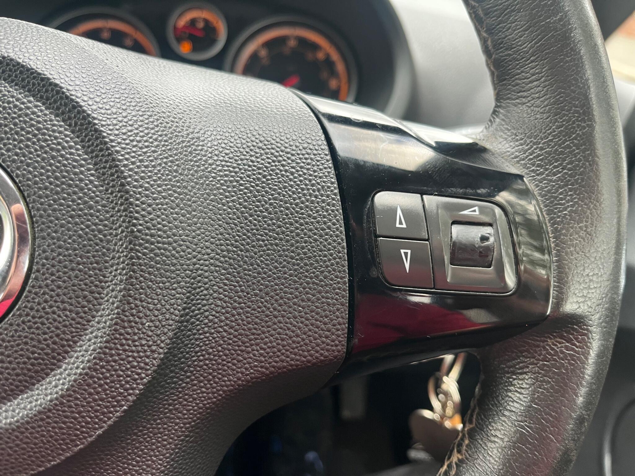 Vauxhall Corsa - Image 28