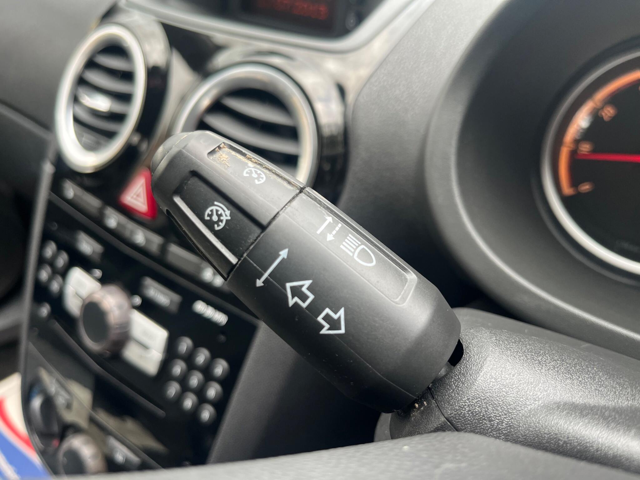 Vauxhall Corsa - Image 29