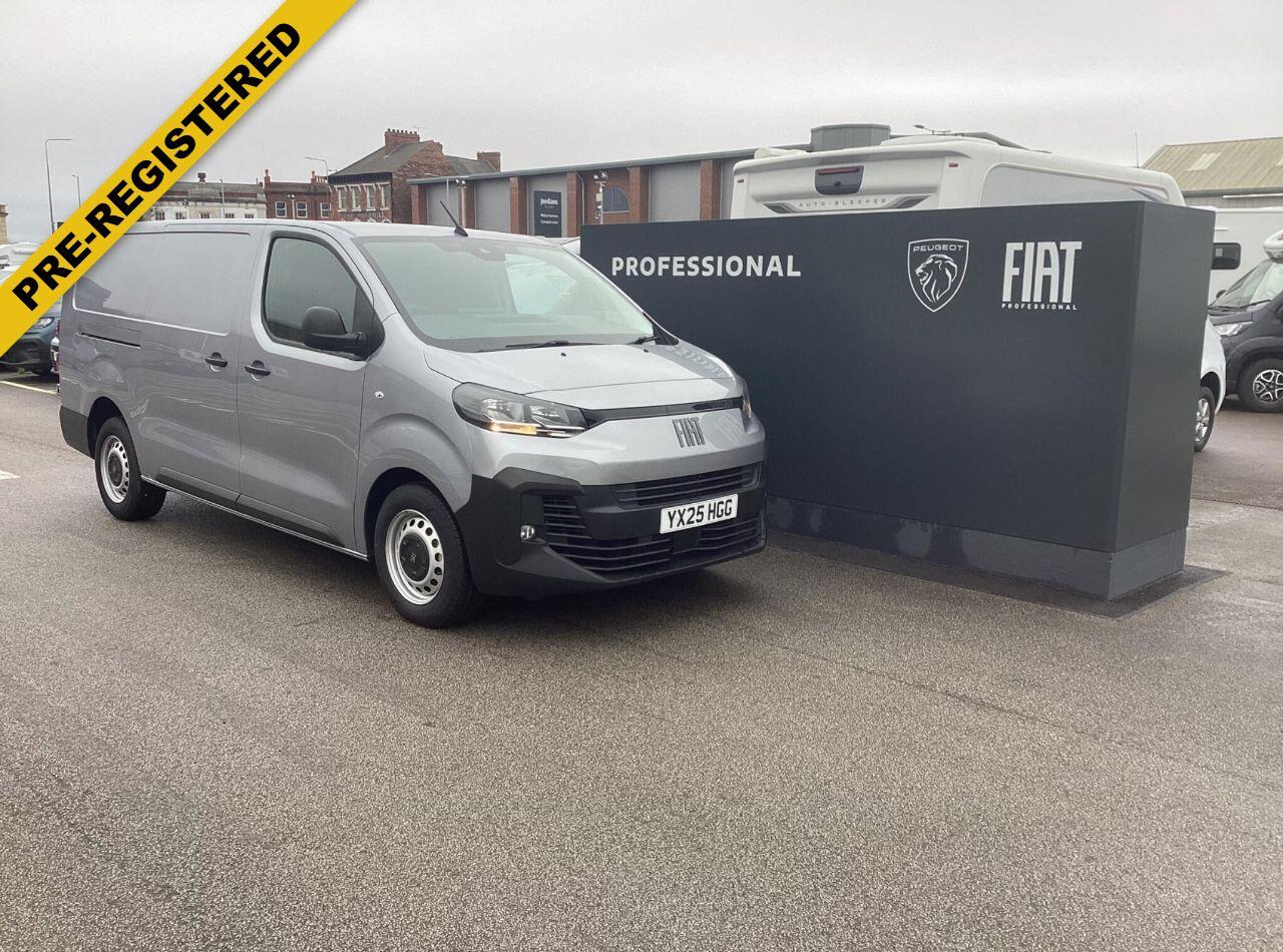 Fiat Scudo